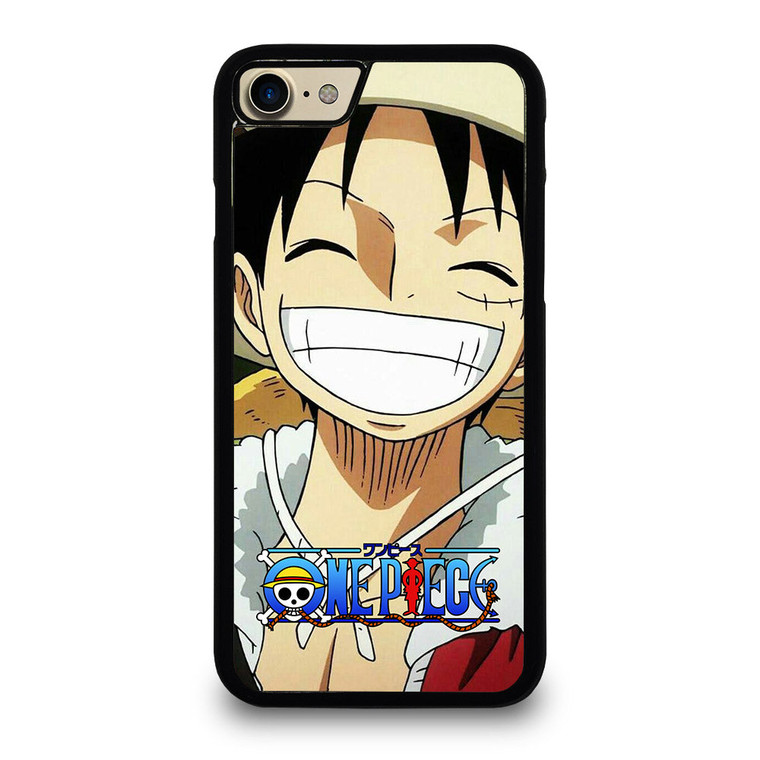 LUFFY ONE PIECE ANIME iPhone 7 / 8 Case Cover