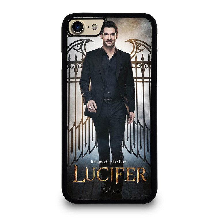 LUCIFER MOVIES SERIES iPhone 7 / 8 Case Cover