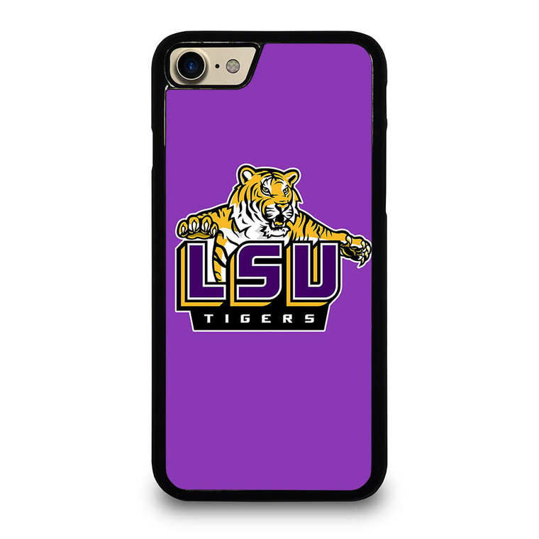 LSU TIGERS iPhone 7 / 8 Case Cover