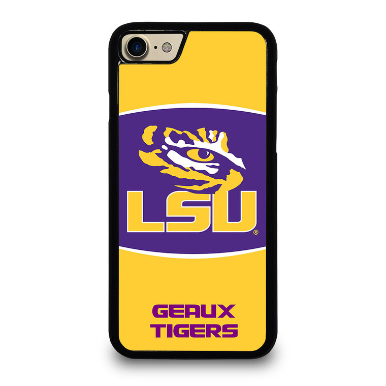LSU TIGERS EYE iPhone 7 / 8 Case Cover