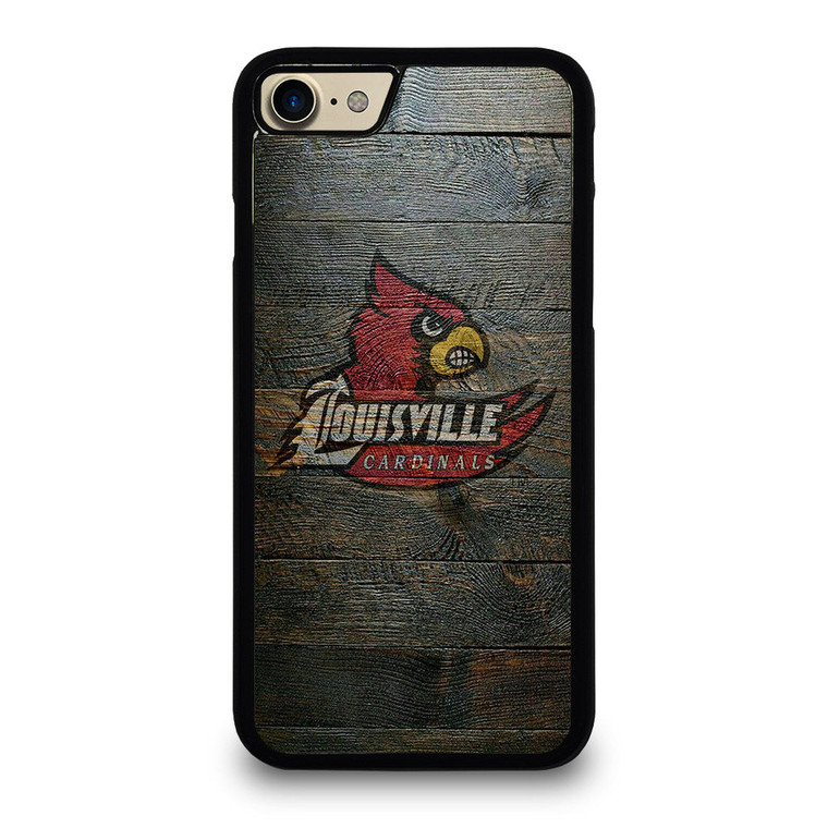 LOUISVILLE CARDINALS FOOTBALL iPhone 7 / 8 Case Cover