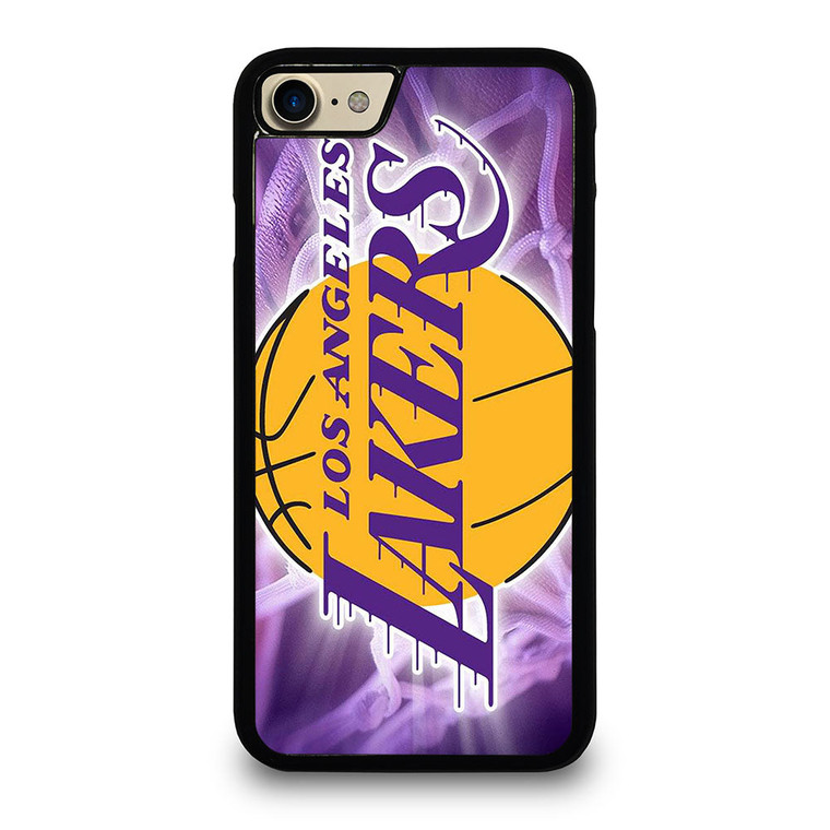 LOS ANGELES LAKERS 1 iPhone 7 / 8 Case Cover