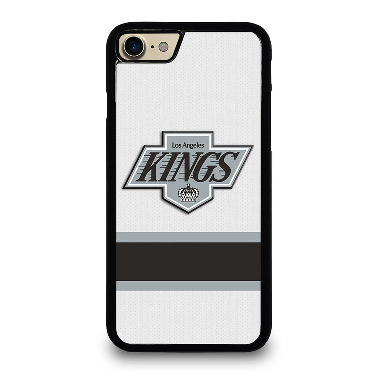 LOS ANGELES LA KINGS iPhone 7 / 8 Case Cover