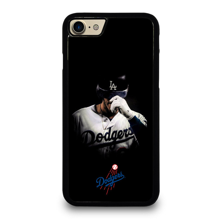 LOS ANGELES LA DODGERS iPhone 7 / 8 Case Cover