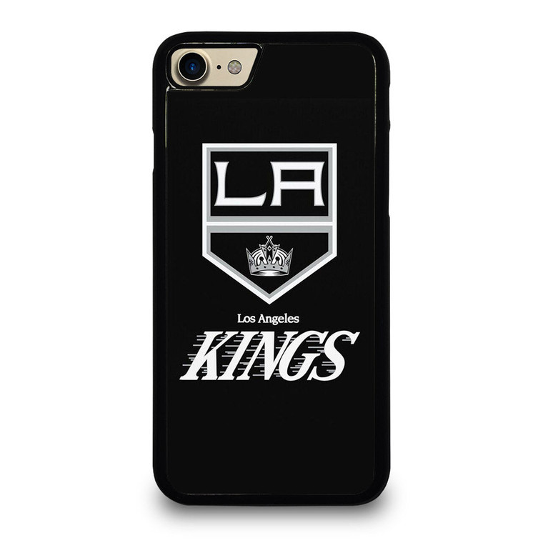 LOS ANGELES KINGS LOGO iPhone 7 / 8 Case Cover