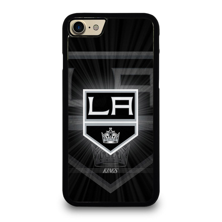 LOS ANGELES KINGS ICON iPhone 7 / 8 Case Cover
