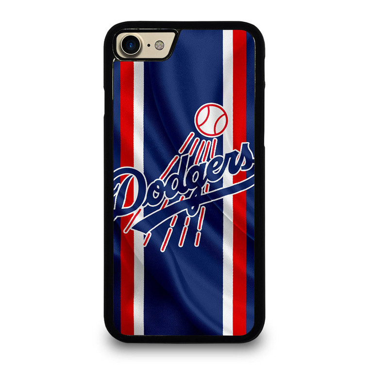 LOS ANGELES DODGERS TEAM iPhone 7 / 8 Case Cover