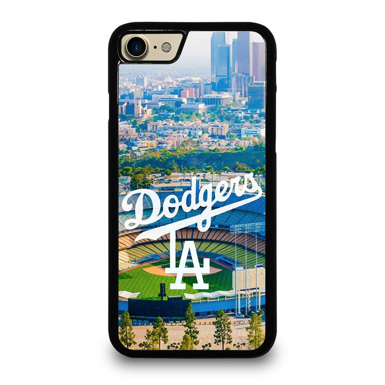 LOS ANGELES DODGERS FIELD iPhone 7 / 8 Case Cover