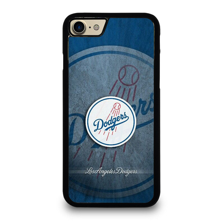 LOS ANGELES DODGERS 4 iPhone 7 / 8 Case Cover