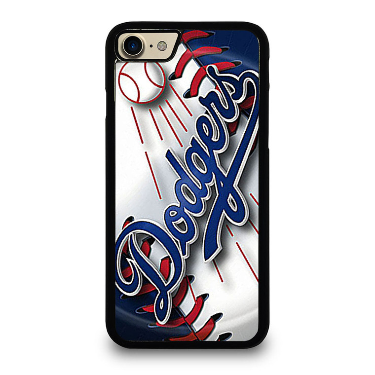 LOS ANGELES DODGERS 2 iPhone 7 / 8 Case Cover