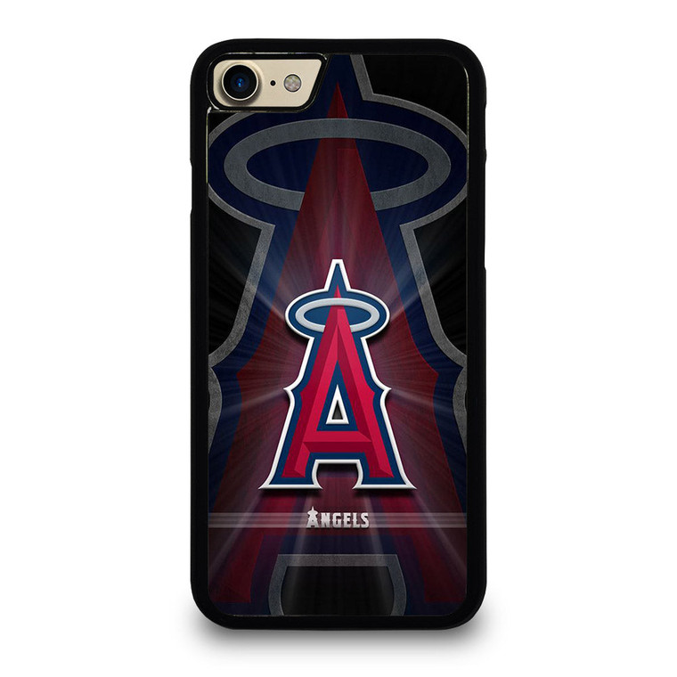 LOS ANGELES ANGELS iPhone 7 / 8 Case Cover