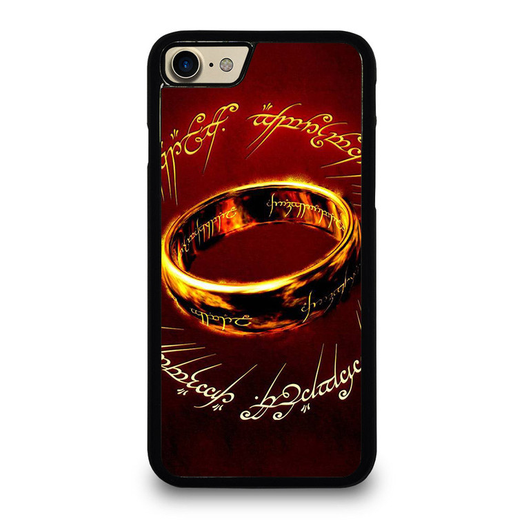 LORD OF THE RING iPhone 7 / 8 Case Cover