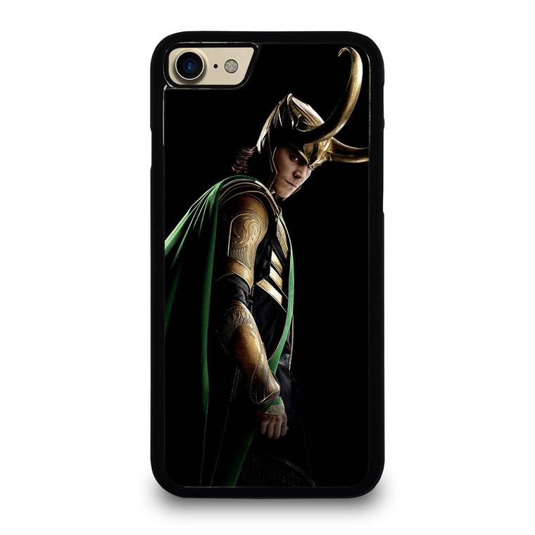 LOKI AVENGERS iPhone 7 / 8 Case Cover