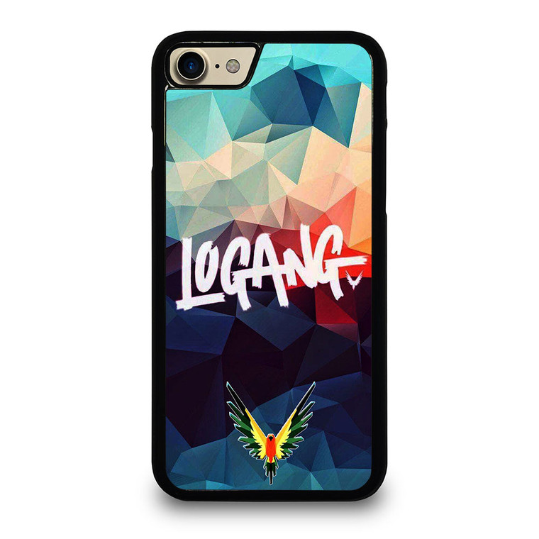 LOGAN PAUL LOGANG 2 iPhone 7 / 8 Case Cover
