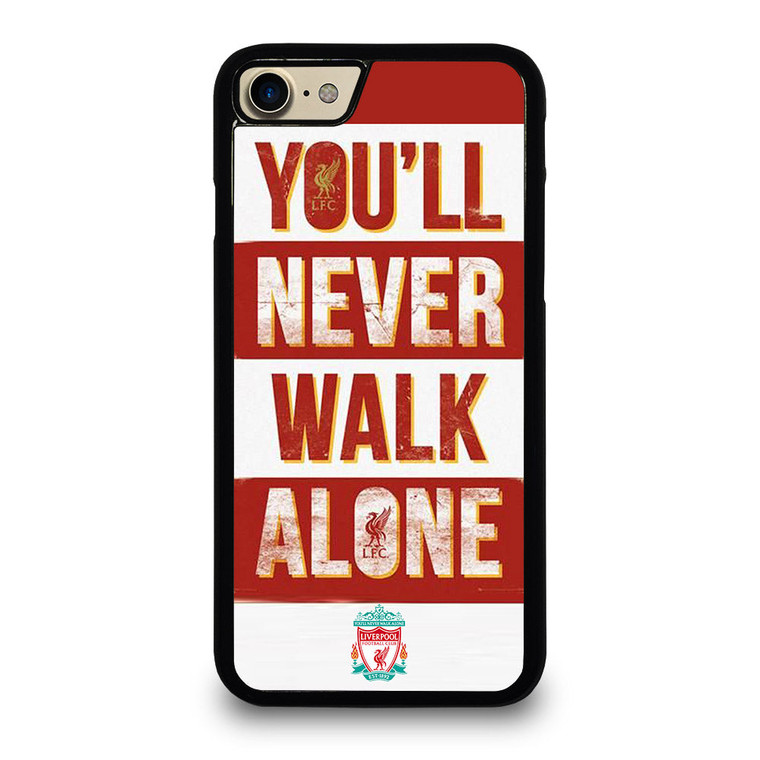 LIVERPOOL YNWA iPhone 7 / 8 Case Cover