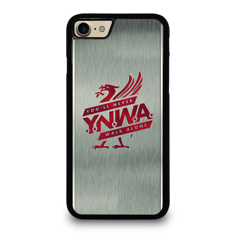 LIVERPOOL YNWA LOGO iPhone 7 / 8 Case Cover