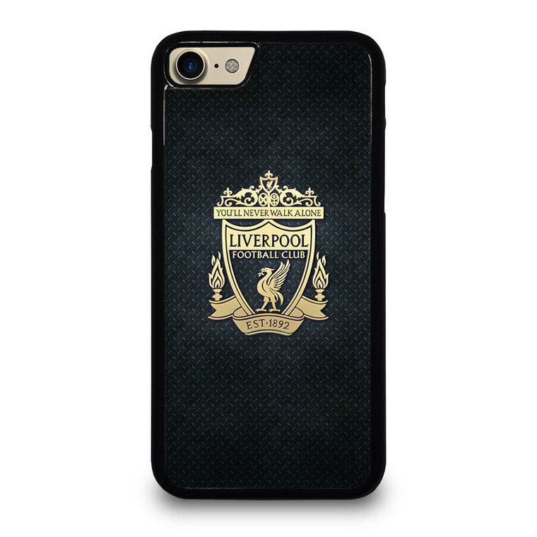 LIVERPOOL LOGO iPhone 7 / 8 Case Cover