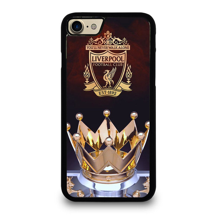 LIVERPOOL CHAMPION iPhone 7 / 8 Case Cover