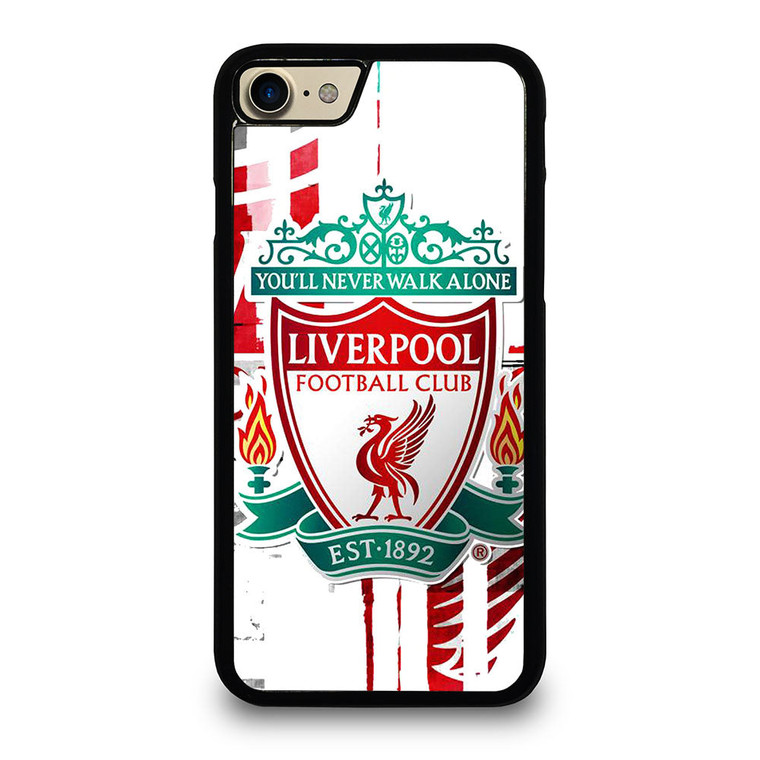 LIVERPOOL 4 iPhone 7 / 8 Case Cover