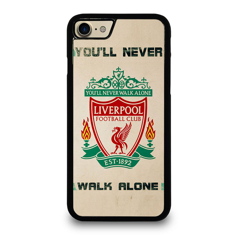 LIVERPOOL 2 iPhone 7 / 8 Case Cover