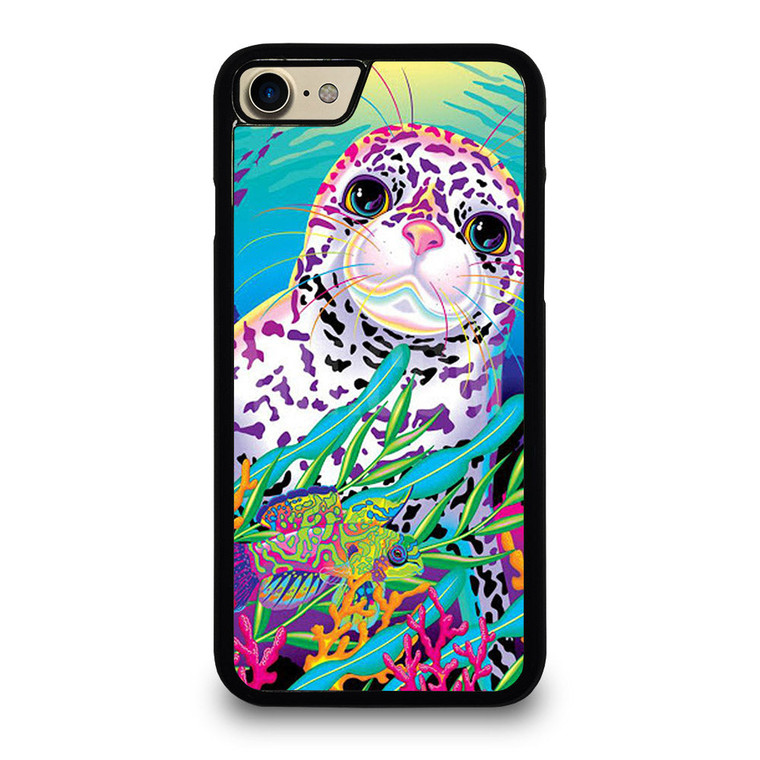 LISA FRANK SEA iPhone 7 / 8 Case Cover
