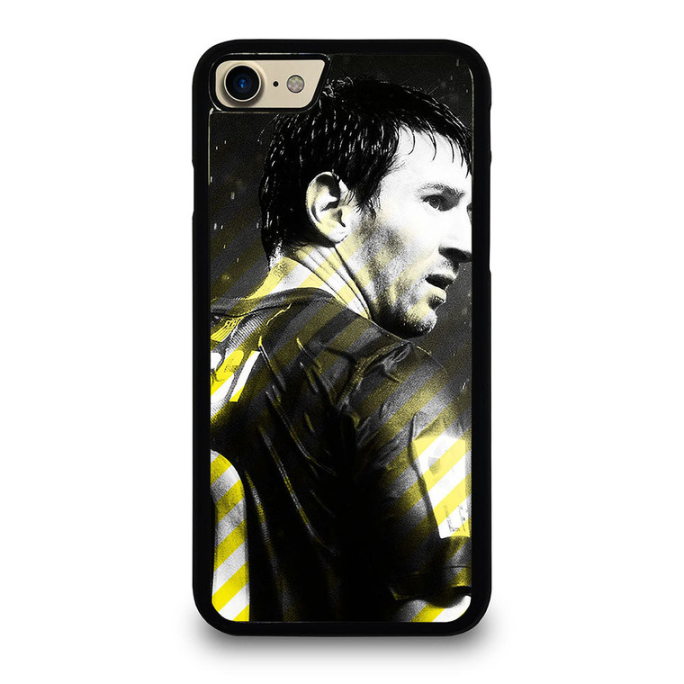 LIONEL MESSI BARCA 1 iPhone 7 / 8 Case Cover