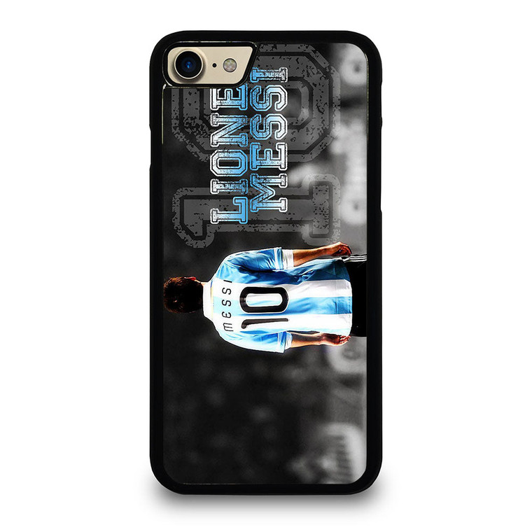 LIONEL MESSI ARGENTINA iPhone 7 / 8 Case Cover