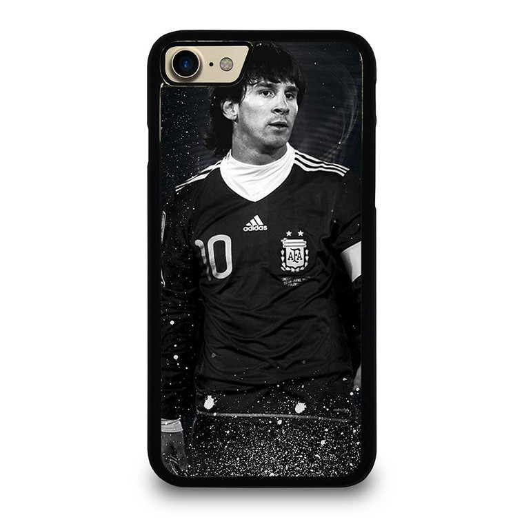 LIONEL MESSI ARGENTINA 2 iPhone 7 / 8 Case Cover