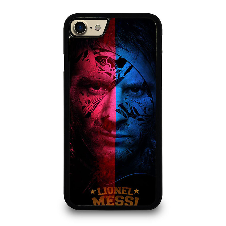 LIONEL MESSI 10 iPhone 7 / 8 Case Cover