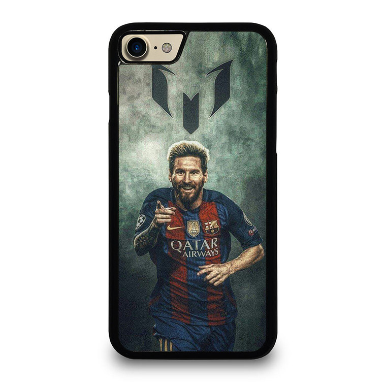 LIONEL MESSI 1 iPhone 7 / 8 Case Cover
