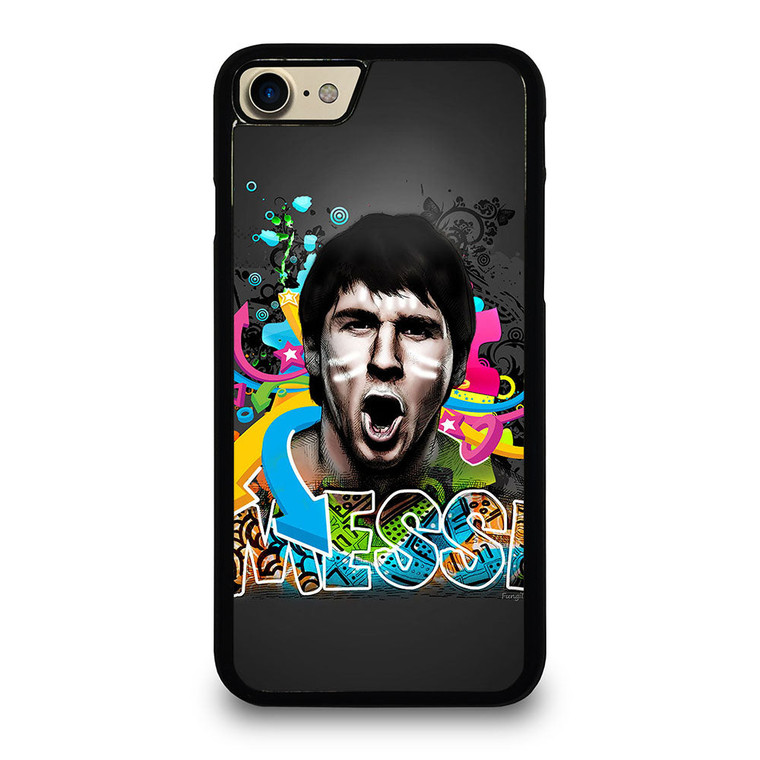 LIONEL ANDRES MESSI 2 iPhone 7 / 8 Case Cover