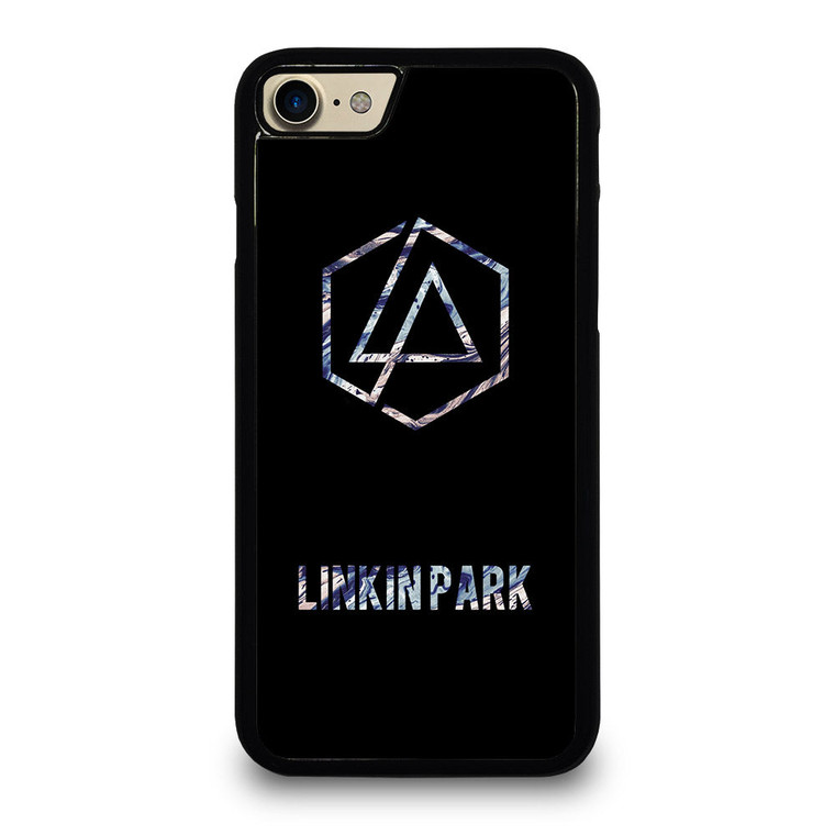 LINKIN PARK BAND iPhone 7 / 8 Case Cover