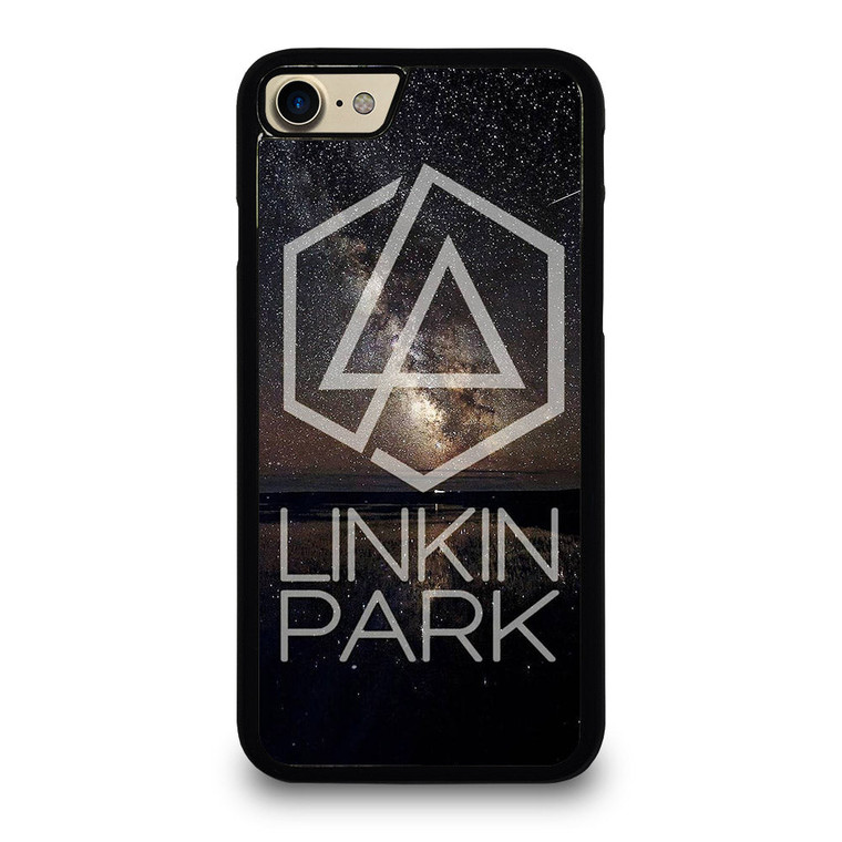 LINKIN PARK AMERICAN ROCK iPhone 7 / 8 Case Cover