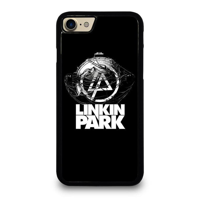 LINKIN PARK 3 iPhone 7 / 8 Case Cover