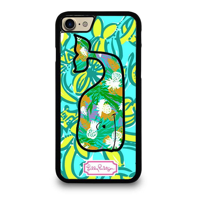LILLY PULITZER VINES 2 iPhone 7 / 8 Case Cover
