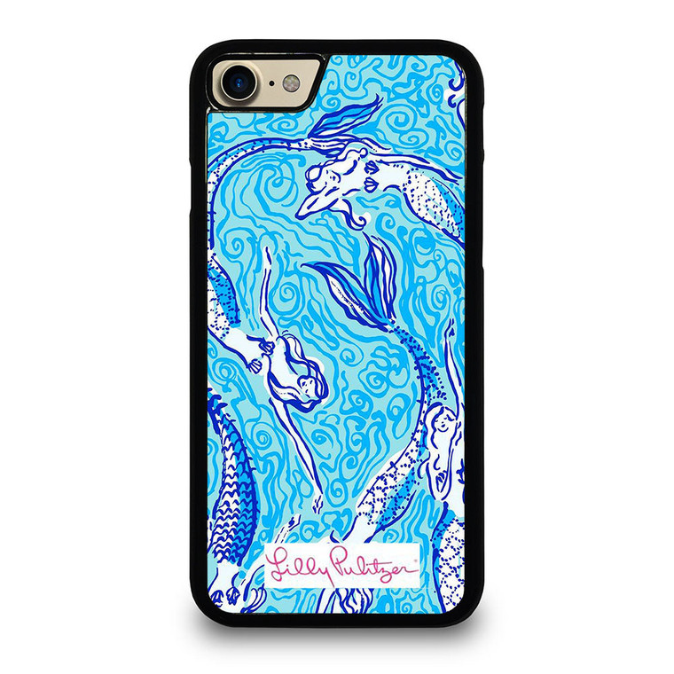 LILLY PULITZER TAIL iPhone 7 / 8 Case Cover