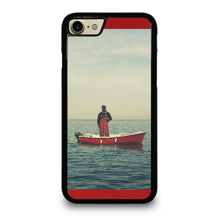 LIL YACHTY LIL BOAT iPhone 7 / 8 Case Cover
