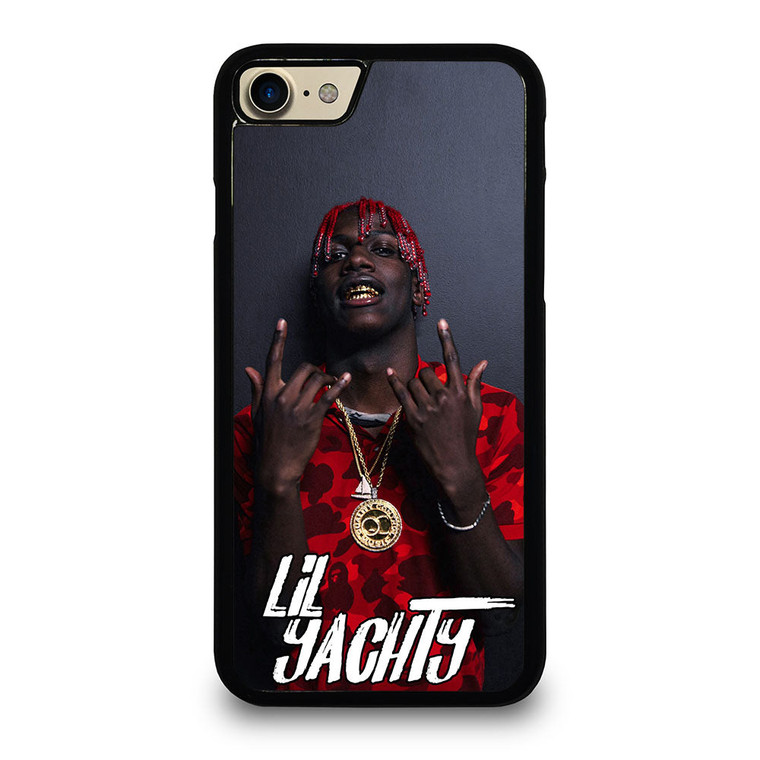 LIL YACHTY 1 iPhone 7 / 8 Case Cover