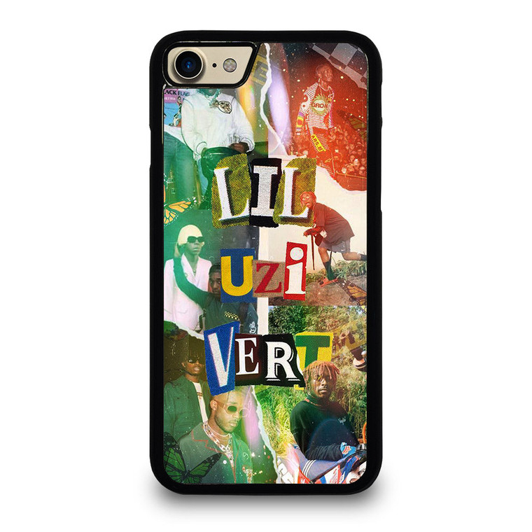LIL UZI VERT RAPPER iPhone 7 / 8 Case Cover