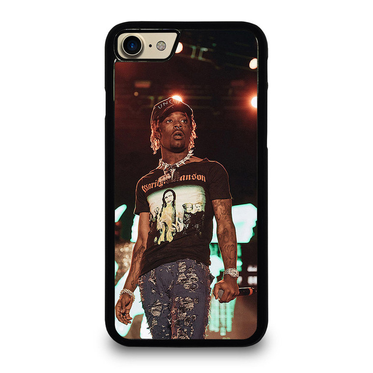 LIL UZI RAPPER iPhone 7 / 8 Case Cover