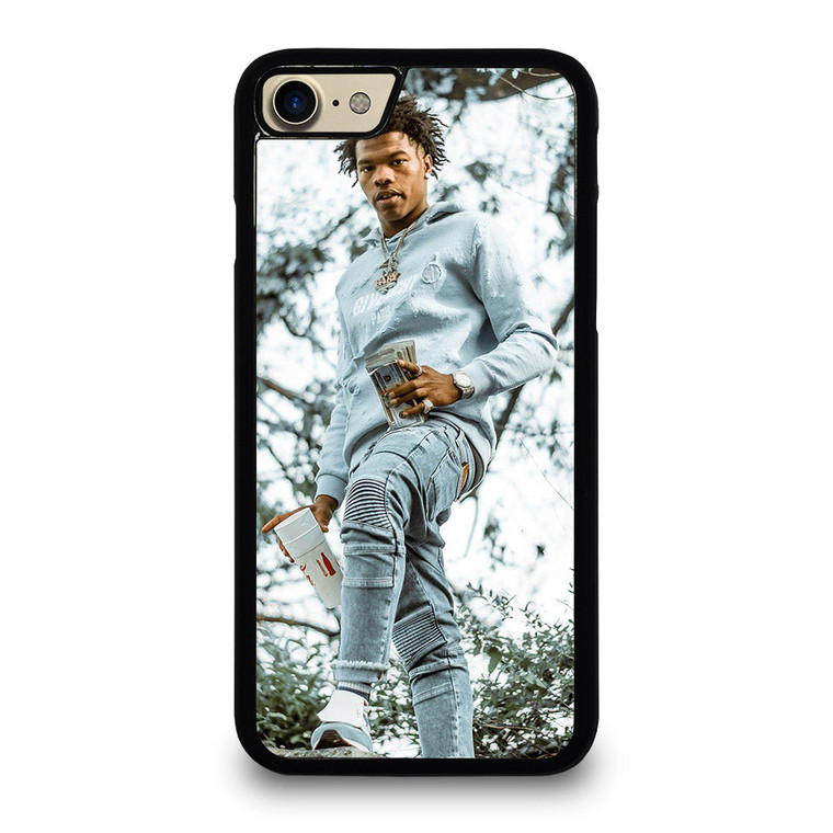 LIL BABY RAPPER iPhone 7 / 8 Case Cover