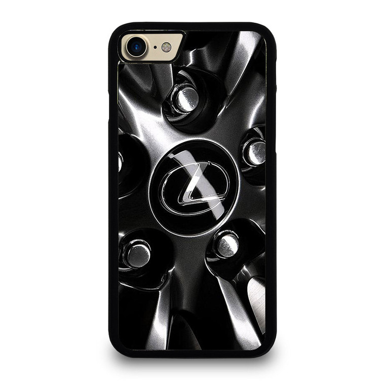 LEXUS LOGO RIM iPhone 7 / 8 Case Cover