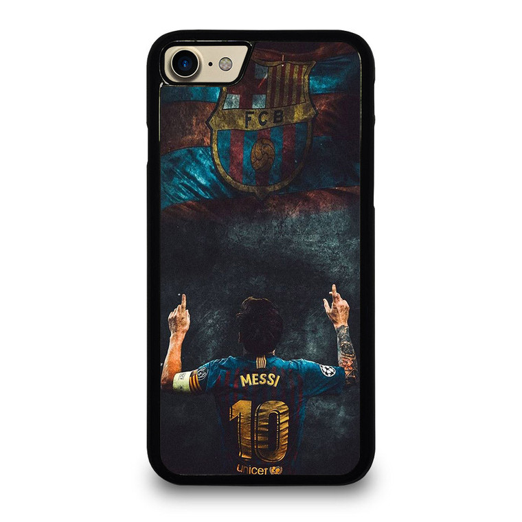 LEO MESSI 10 iPhone 7 / 8 Case Cover