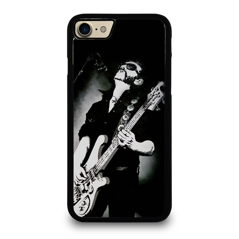 LEMMY KILMISTER BASS 2 iPhone 7 / 8 Case Cover