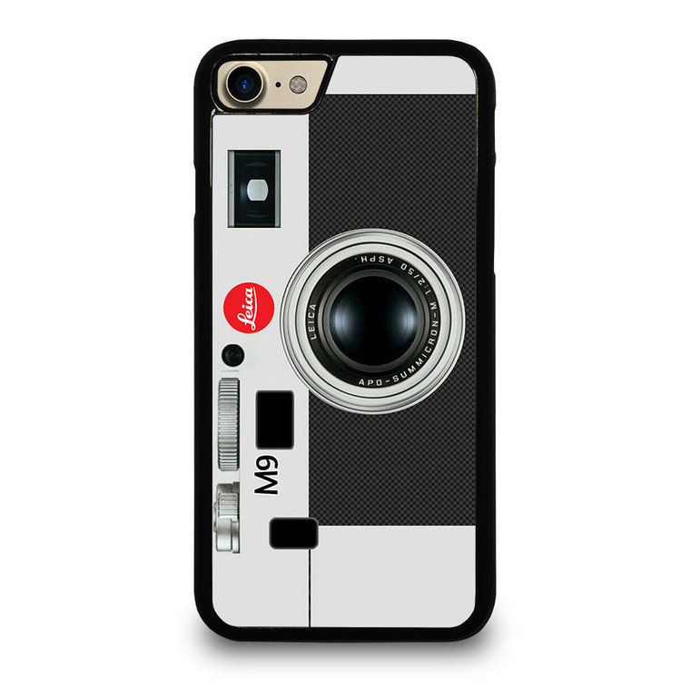 LEICA CAMERA iPhone 7 / 8 Case Cover