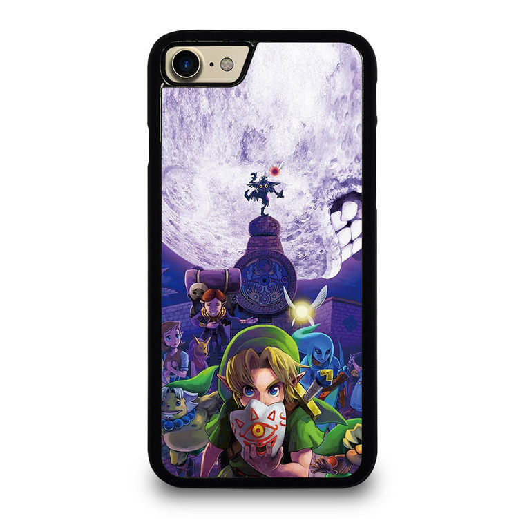 LEGEND OF ZELDA iPhone 7 / 8 Case Cover