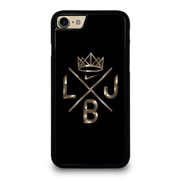 LEBRON JAMES KING LOGO iPhone 7 / 8 Case Cover