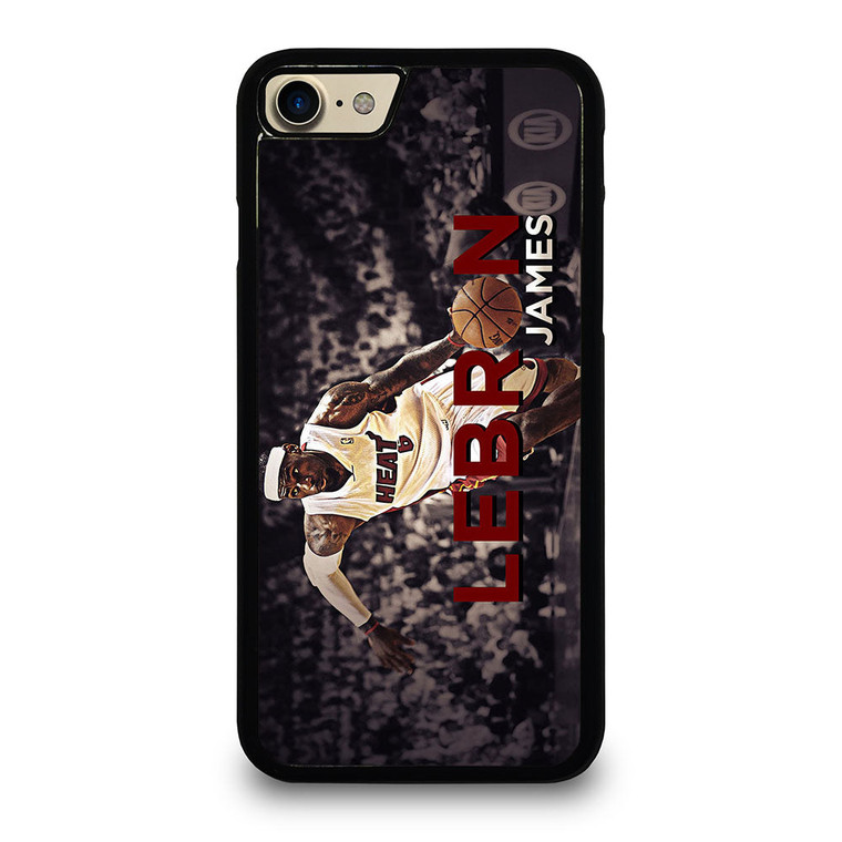 LEBRON JAMES 1 iPhone 7 / 8 Case Cover