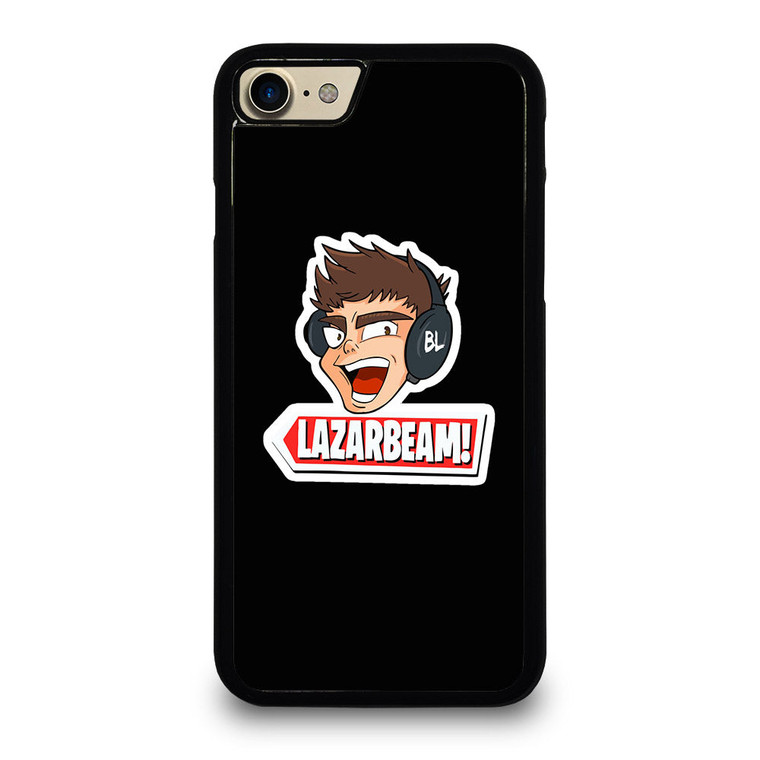 LAZARBEAM GINGY iPhone 7 / 8 Case Cover