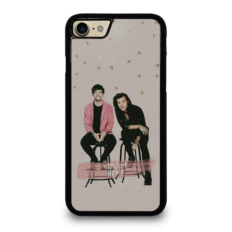 LARRY STYLINSON COMPLIMENTARY iPhone 7 / 8 Case Cover
